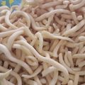 Cooksnap dari Ms.Khakhameals untuk resep Kue gabus keju