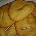 El cooksnap de Aleecor Cfd cuando hizo Tortas fritas dulces.