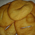 El cooksnap de Aleecor Cfd cuando hizo Tortas fritas dulces.