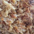 Сooksnap від Катерина Бауман, який(а) приготував(ла) Белокочанная капуста тушеная / без мяса.