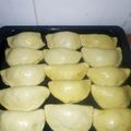 The- Scrumptious Palace 's cooksnap of when they made Simple birthday cake decoration.