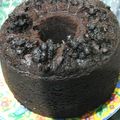 Cooksnap dari Ellin Dulhakim untuk resep Brownis kukus simpel