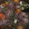 Cooksnap dari Anisa untuk resep Sop Buntut