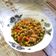 Cooksnap Salina Jalaludin semasa beliau membuat Sambal Hijau Terung Pipit Ikan Bilis.