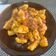 El cooksnap de Magali Rosino cuando hizo Ñoquis de papas y harina 0000.