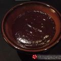 Cooksnap από karavour στη συνταγή Ατομικά κάσταρντ σοκολάτας