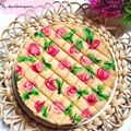 Cooksnap dari Dapur ala mama jasmine untuk resep Jelita Cake Irit