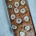 Cooksnap dari Prihandini Astuti untuk resep Banana Bread Choco Chips, Satu Telur