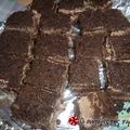 Cooksnap από pinalaki στη συνταγή Σοκολατίνα πειρασμός της μαμάς