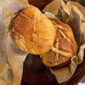 Cooksnap από stella berouka στη συνταγή Ψωμί στη γάστρα !🍞🍞🍞