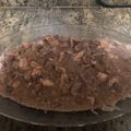 El cooksnap de Juan Amador Amador cuando hizo Pollo en salsa con champiñones en olla de barro.