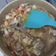 Cooksnap dari Fajar untuk resep Ayam Cah Sawi Putih