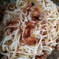 Cooksnap από Natasa Anathema στη συνταγή Μακαρόνια με σάλτσα μανιτάρια και εστραγκόν