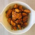 Cooksnap dari Nia - Mimakuki untuk resep Korean Honey Garlic Chicken