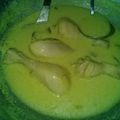 Cooksnap dari nunungnurulbayan untuk resep Opor ayam bumbu kuning
