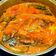 Cooksnap dari Aris Sulistiono untuk resep Asam padeh ikan emas+ kacang panjang