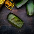 Cooksnap dari Widjie Astuti untuk resep Takir Persegi panjang