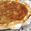 El cooksnap de Marieta cuando hizo Tarta de manzana hojaldrada.