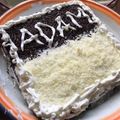 Cooksnap dari Handayani untuk resep Brownies cake potong