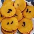 Cooksnap dari Prima Yuliana untuk resep Kue Lumpur Labu kuning
