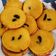 Cooksnap dari Prima Yuliana untuk resep Kue Lumpur Labu kuning