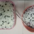 Cooksnap dari nagassy15 untuk resep Setup roti