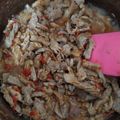 Cooksnap dari nirina untuk resep Daging Sapi Suwir