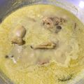 Cooksnap dari shantysusan untuk resep Opor Ayam Bumbu Kuning