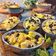 Cooksnap dari Yenny Laurensia untuk resep Baked Bread Pudding (Puding Roti Tawar Panggang)