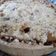 El cooksnap de Sofi cuando hizo Tarta crumble de manzanas🍎🍎.