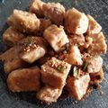 Cooksnap dari Ci Oci untuk resep Tahu Cabai Garam Simpel