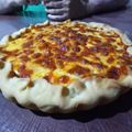 El cooksnap de Noemi Irma Pereira cuando hizo Tarta de apio, zanahoria y cebolla facilísimo🙆.