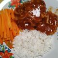 Cooksnap dari Ukhti Ika untuk resep Tempe Katsu