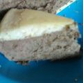 Cooksnap dari Dwie Utdayani untuk resep Tiramisu Cake Kukus