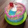 Cooksnap dari Siu Ling Eng untuk resep Rainbow cake kukus ny.liem super lembut