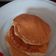 صورة من Soso Samman، شاركها بعد تجربة وصفة پان كيك 🥞