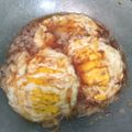 Cooksnap dari Tirai Ummu Syaddad untuk resep Telor ceplok kecap