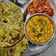 Disha Prashant Chavda's cooksnap of when they made અમૃતસરી પનીર ભૂરજી (Amritsari Paneer Bhurji Recipe In Gujarati).