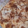 Cooksnap de Filipa Vasconcelos quando cozinhou Farófias.