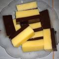 Cooksnap dari Mar Yanti untuk resep Puding mentega coklat