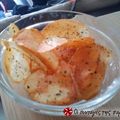 Cooksnap από mele στη συνταγή Νόστιμα σπιτικά τσιπς
