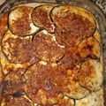 El cooksnap de Mayte Ruiz Rodriguez cuando hizo Berenjenas a la italiana 😋.