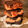 Cooksnap dari cutzamania untuk resep Pumpkin Brownie (gluten free)