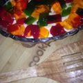 Areeba Muhammed's cooksnap of when they made Fruit trifle custard#eid recipe.