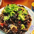 姚佩妘 的 涼拌雲耳（涼拌川耳、小木耳） cooksnap