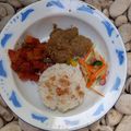 Cooksnap dari Pipin Oktaviani untuk resep Daging Lapis Empuk