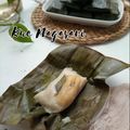 Cooksnap dari Liya fitriany untuk resep Kue Nagasari