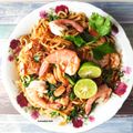 Cooksnap ha.lim39 semasa beliau membuat Mee Goreng Basah Sempoi.