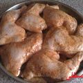 صورة من Simon، شاركها بعد تجربة وصفة دجاج مشوي بصوص الديناميت 🍗🍗👌👍