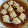 Cooksnap dari rahmatika addarsy untuk resep Pempek Dos Lenjer
